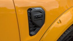 
Ford Ranger 3.0 TD V6 EcoBlue Wildtrak full									