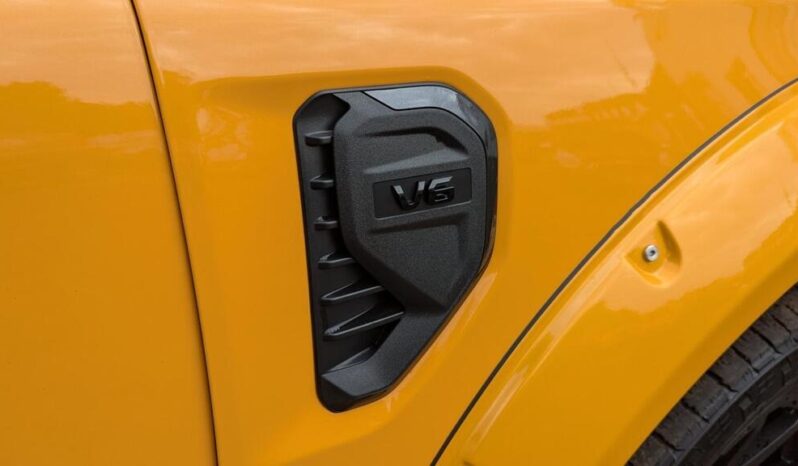 
Ford Ranger 3.0 TD V6 EcoBlue Wildtrak full									