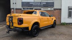 
Ford Ranger 3.0 TD V6 EcoBlue Wildtrak full									