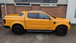 
Ford Ranger 3.0 TD V6 EcoBlue Wildtrak full									