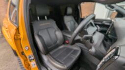 
Ford Ranger 3.0 TD V6 EcoBlue Wildtrak full									