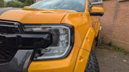 
Ford Ranger 3.0 TD V6 EcoBlue Wildtrak full									