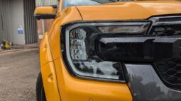 
Ford Ranger 3.0 TD V6 EcoBlue Wildtrak full									