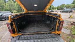 
Ford Ranger 3.0 TD V6 EcoBlue Wildtrak full									