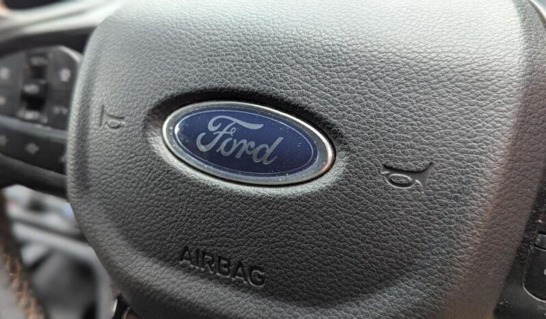 
Ford Ranger 3.0 TD V6 EcoBlue Wildtrak full									