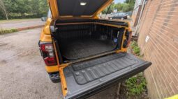 
Ford Ranger 3.0 TD V6 EcoBlue Wildtrak full									