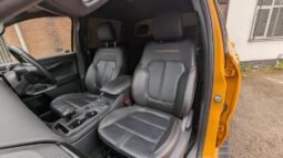 
Ford Ranger 3.0 TD V6 EcoBlue Wildtrak full									