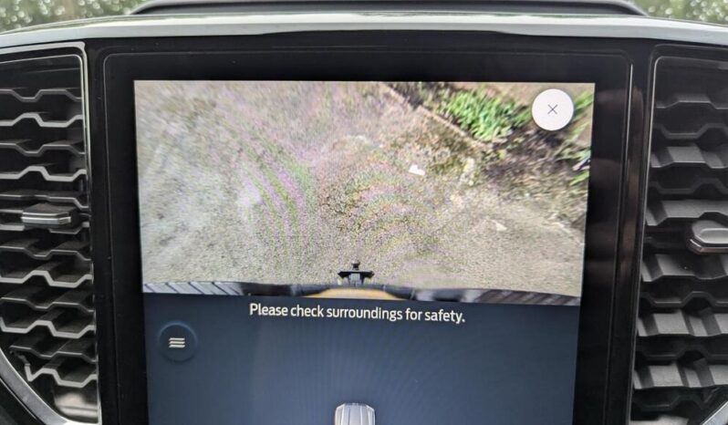 
Ford Ranger 3.0 TD V6 EcoBlue Wildtrak full									