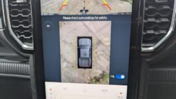 
Ford Ranger 3.0 TD V6 EcoBlue Wildtrak full									