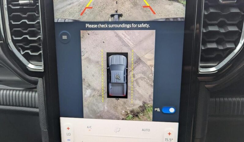 
Ford Ranger 3.0 TD V6 EcoBlue Wildtrak full									