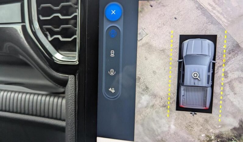 
Ford Ranger 3.0 TD V6 EcoBlue Wildtrak full									