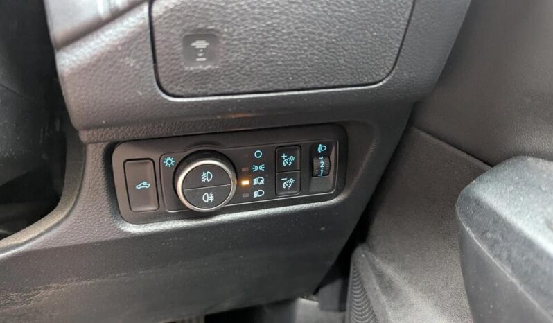 
Ford Ranger 3.0 TD V6 EcoBlue Wildtrak full									