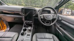 
Ford Ranger 3.0 TD V6 EcoBlue Wildtrak full									