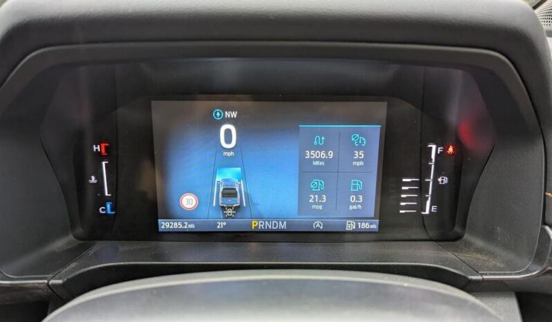 
Ford Ranger 3.0 TD V6 EcoBlue Wildtrak full									