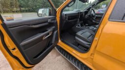 
Ford Ranger 3.0 TD V6 EcoBlue Wildtrak full									