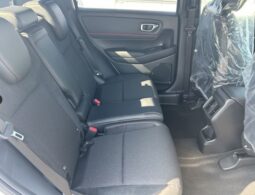 
Honda Vezel RS New Package full									