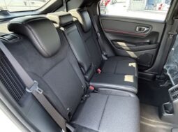 
Honda Vezel RS New Package full									