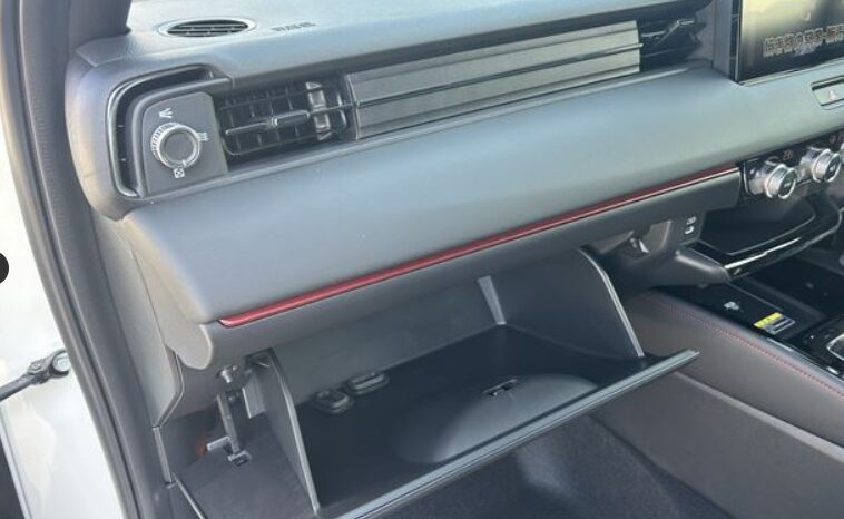 
Honda Vezel RS New Package full									