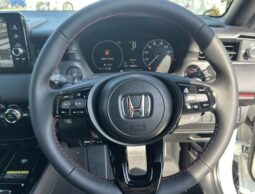 
Honda Vezel RS New Package full									