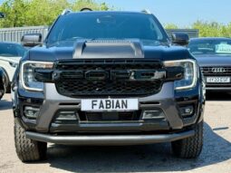 
Ford Ranger 2.0 TD EcoBlue Wildtrak full									