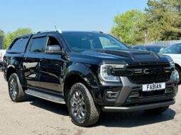 
Ford Ranger 2.0 TD EcoBlue Wildtrak full									