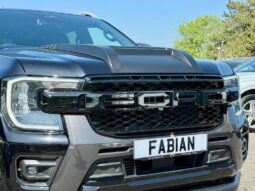 
Ford Ranger 2.0 TD EcoBlue Wildtrak full									