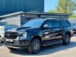 
Ford Ranger 2.0 TD EcoBlue Wildtrak full									