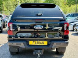 
Ford Ranger 2.0 TD EcoBlue Wildtrak full									