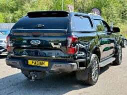 
Ford Ranger 2.0 TD EcoBlue Wildtrak full									
