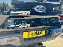 
Ford Ranger 2.0 TD EcoBlue Wildtrak full									