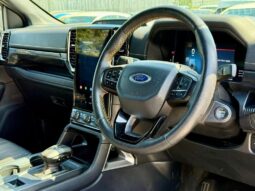 
Ford Ranger 2.0 TD EcoBlue Wildtrak full									