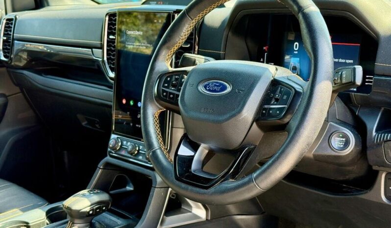 
Ford Ranger 2.0 TD EcoBlue Wildtrak full									