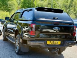 
Ford Ranger 2.0 TD EcoBlue Wildtrak full									