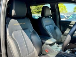 
Ford Ranger 2.0 TD EcoBlue Wildtrak full									