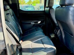 
Ford Ranger 2.0 TD EcoBlue Wildtrak full									