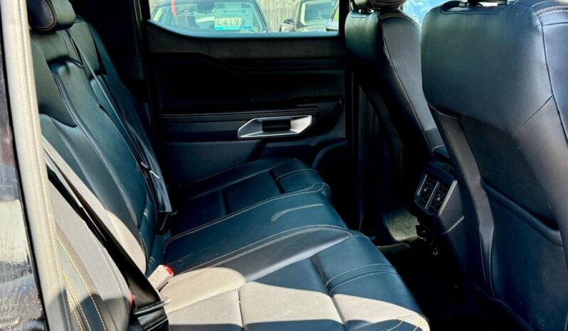 
Ford Ranger 2.0 TD EcoBlue Wildtrak full									