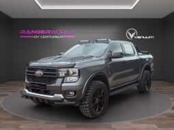 Ford Ranger 2.0 TD EcoBlue Tremor