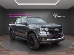 
Ford Ranger 2.0 TD EcoBlue Tremor full									