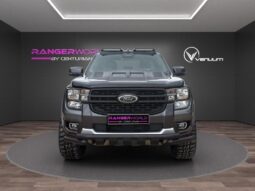 
Ford Ranger 2.0 TD EcoBlue Tremor full									