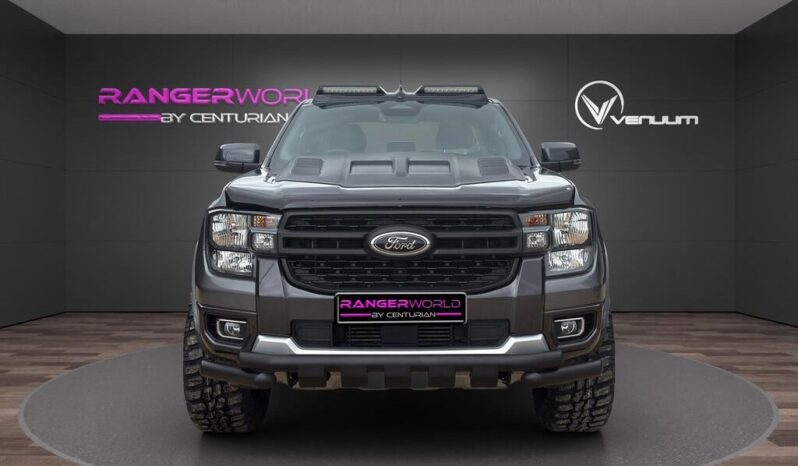 
Ford Ranger 2.0 TD EcoBlue Tremor full									