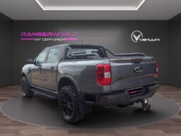 
Ford Ranger 2.0 TD EcoBlue Tremor full									