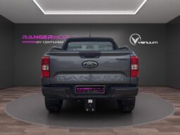 
Ford Ranger 2.0 TD EcoBlue Tremor full									
