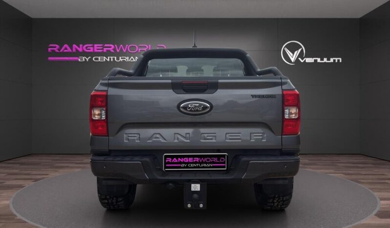 
Ford Ranger 2.0 TD EcoBlue Tremor full									