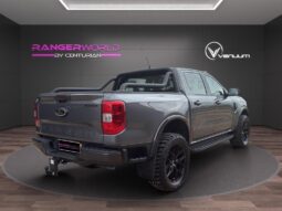 
Ford Ranger 2.0 TD EcoBlue Tremor full									