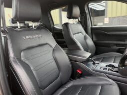 
Ford Ranger 2.0 TD EcoBlue Tremor full									