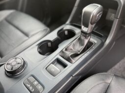 
Ford Ranger 2.0 TD EcoBlue Tremor full									