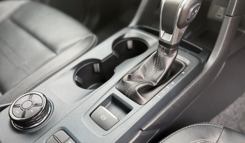 
Ford Ranger 2.0 TD EcoBlue Tremor full									