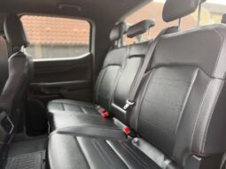 
Ford Ranger 2.0 TD EcoBlue Tremor full									