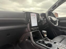 
Ford Ranger 2.0 TD EcoBlue Tremor full									