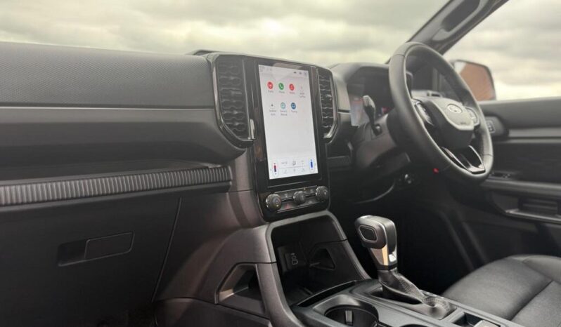 
Ford Ranger 2.0 TD EcoBlue Tremor full									